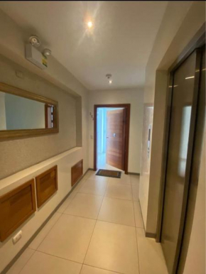 Departamento Valle Hermoso Surco